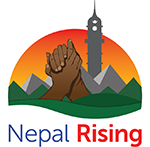 NEPAL RISING